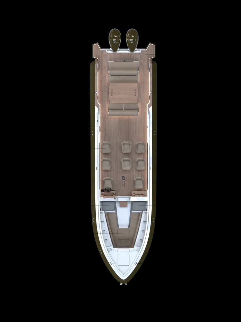 boat layout mobile rev